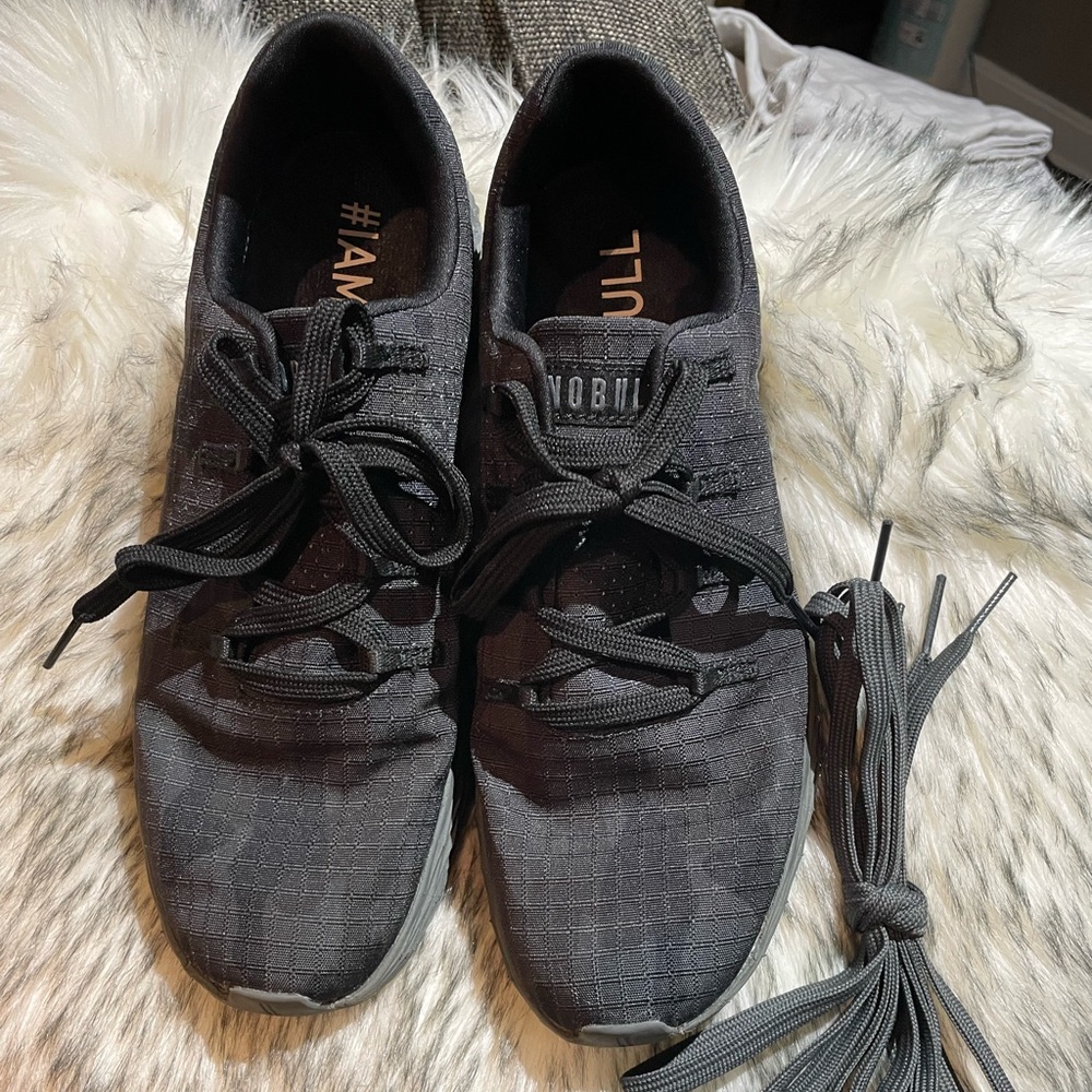 Nobull RipStop Camo Runner 8.5